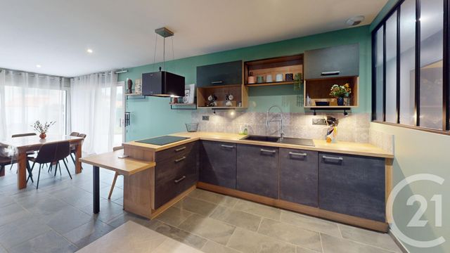 maison à vendre - 4 pièces - 90.9 m2 - ST VINCENT SUR JARD - 85 - PAYS-DE-LOIRE - Century 21 Océan Immobilier