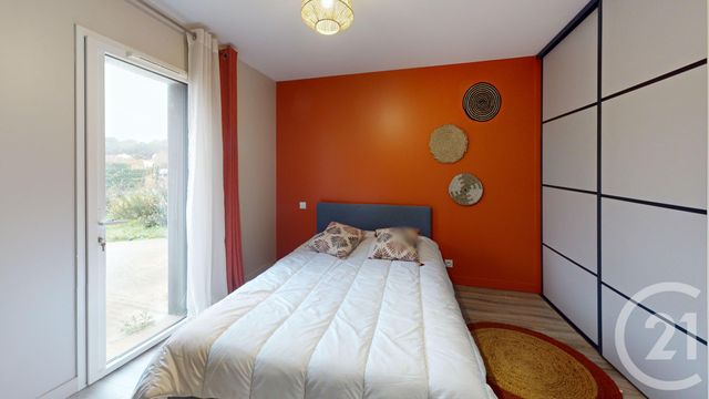 maison à vendre - 4 pièces - 90.9 m2 - ST VINCENT SUR JARD - 85 - PAYS-DE-LOIRE - Century 21 Océan Immobilier