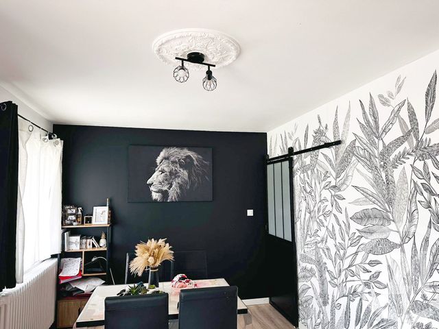 maison à vendre - 7 pièces - 97.0 m2 - JARD SUR MER - 85 - PAYS-DE-LOIRE - Century 21 Océan Immobilier