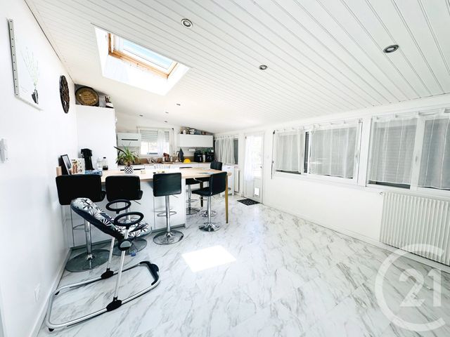 maison à vendre - 7 pièces - 97.0 m2 - JARD SUR MER - 85 - PAYS-DE-LOIRE - Century 21 Océan Immobilier