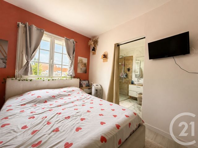 maison à vendre - 7 pièces - 97.0 m2 - JARD SUR MER - 85 - PAYS-DE-LOIRE - Century 21 Océan Immobilier