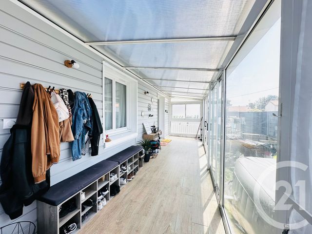 maison à vendre - 7 pièces - 97.0 m2 - JARD SUR MER - 85 - PAYS-DE-LOIRE - Century 21 Océan Immobilier