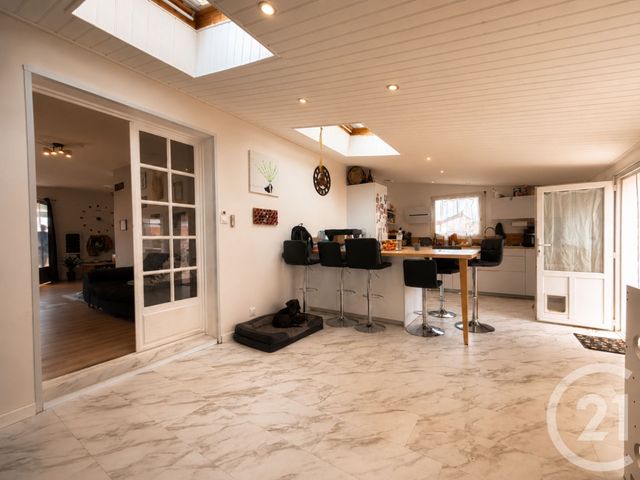 maison à vendre - 7 pièces - 97.0 m2 - JARD SUR MER - 85 - PAYS-DE-LOIRE - Century 21 Océan Immobilier