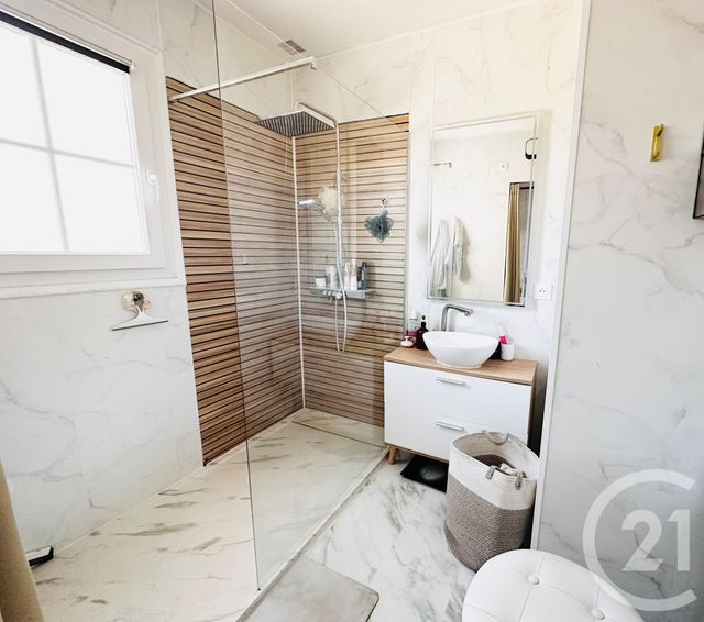 maison à vendre - 7 pièces - 97.0 m2 - JARD SUR MER - 85 - PAYS-DE-LOIRE - Century 21 Océan Immobilier