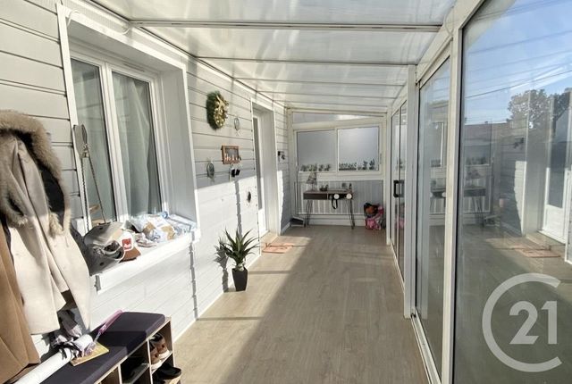 maison - JARD SUR MER - 85
