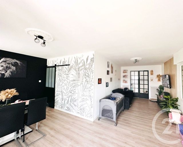 maison à vendre - 7 pièces - 97.0 m2 - JARD SUR MER - 85 - PAYS-DE-LOIRE - Century 21 Océan Immobilier