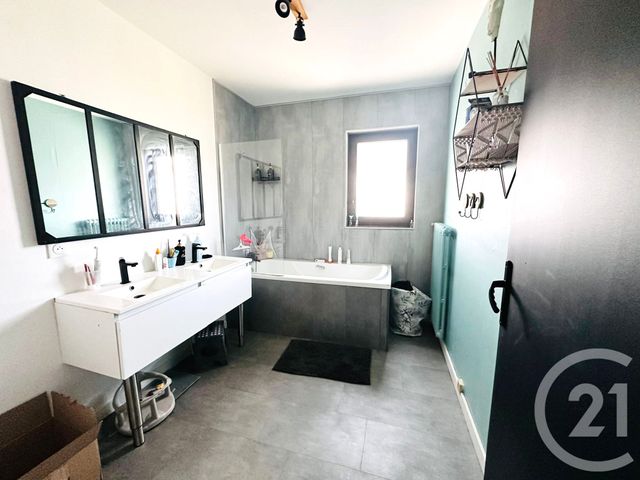 maison à vendre - 7 pièces - 97.0 m2 - JARD SUR MER - 85 - PAYS-DE-LOIRE - Century 21 Océan Immobilier