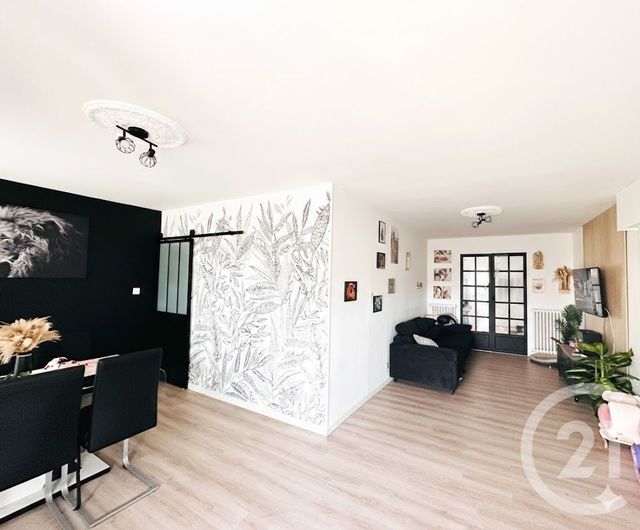 maison à vendre - 7 pièces - 97.0 m2 - JARD SUR MER - 85 - PAYS-DE-LOIRE - Century 21 Océan Immobilier