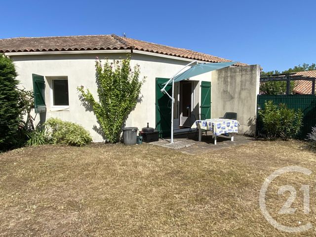  - LONGEVILLE SUR MER - 