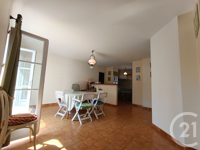 maison à vendre - 6 pièces - 120.59 m2 - JARD SUR MER - 85 - PAYS-DE-LOIRE - Century 21 Océan Immobilier