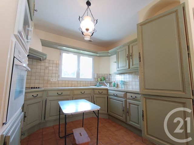 maison à vendre - 6 pièces - 120.59 m2 - JARD SUR MER - 85 - PAYS-DE-LOIRE - Century 21 Océan Immobilier