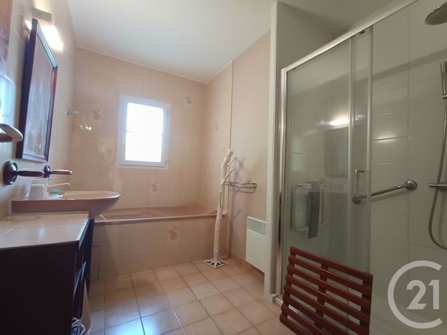 maison à vendre - 6 pièces - 120.59 m2 - JARD SUR MER - 85 - PAYS-DE-LOIRE - Century 21 Océan Immobilier