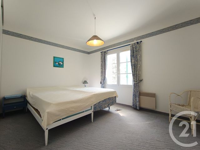 maison à vendre - 6 pièces - 120.59 m2 - JARD SUR MER - 85 - PAYS-DE-LOIRE - Century 21 Océan Immobilier