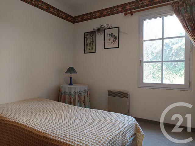 maison à vendre - 6 pièces - 120.59 m2 - JARD SUR MER - 85 - PAYS-DE-LOIRE - Century 21 Océan Immobilier