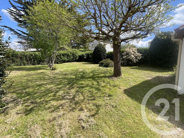 maison à vendre - 6 pièces - 120.59 m2 - JARD SUR MER - 85 - PAYS-DE-LOIRE - Century 21 Océan Immobilier