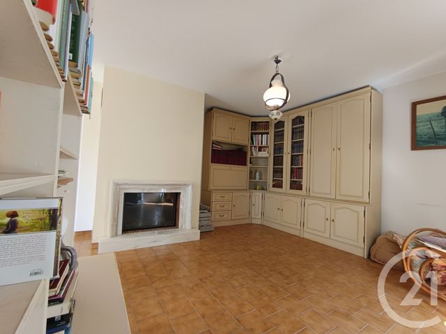 maison à vendre - 6 pièces - 120.59 m2 - JARD SUR MER - 85 - PAYS-DE-LOIRE - Century 21 Océan Immobilier