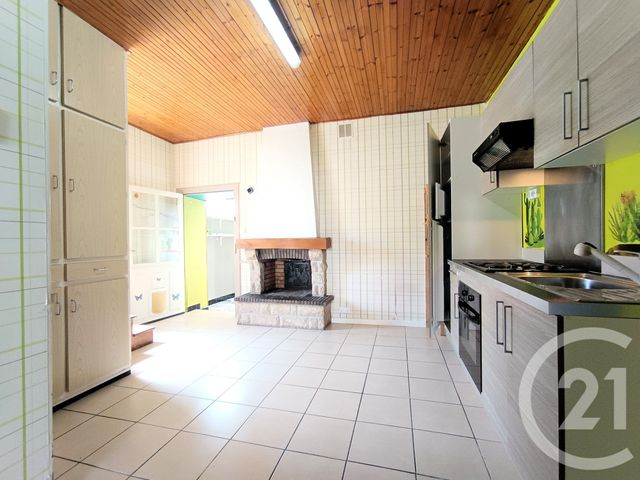 maison à vendre - 5 pièces - 98.0 m2 - LONGEVILLE SUR MER - 85 - PAYS-DE-LOIRE - Century 21 Océan Immobilier