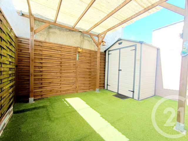 maison à vendre - 5 pièces - 98.0 m2 - LONGEVILLE SUR MER - 85 - PAYS-DE-LOIRE - Century 21 Océan Immobilier