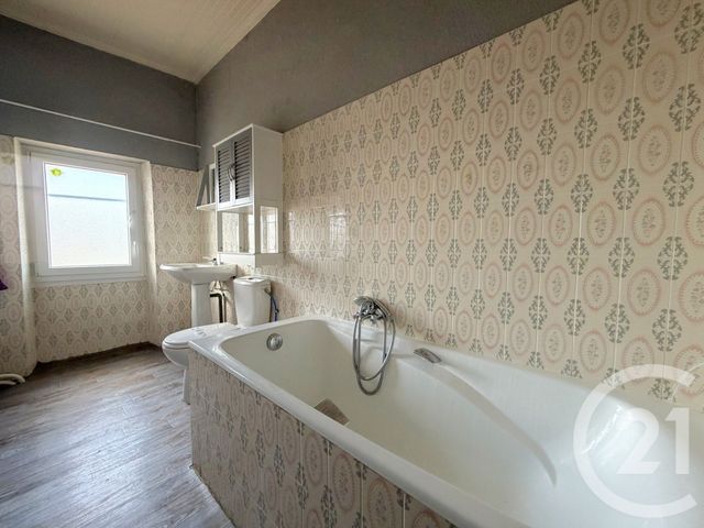 maison à vendre - 5 pièces - 98.0 m2 - LONGEVILLE SUR MER - 85 - PAYS-DE-LOIRE - Century 21 Océan Immobilier