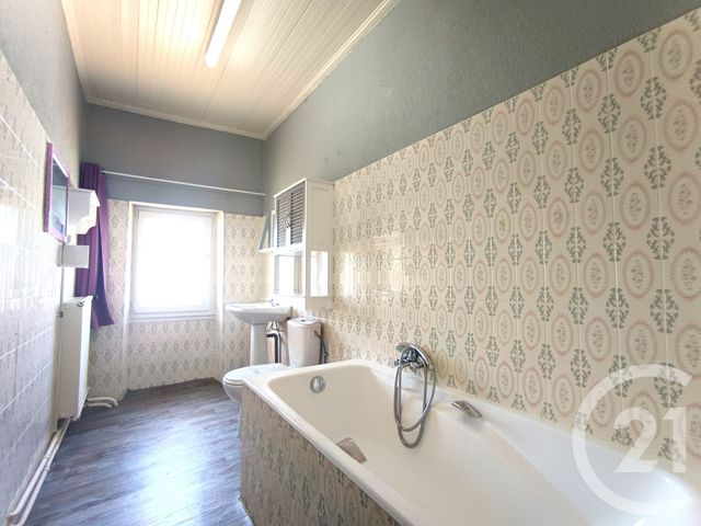 maison à vendre - 5 pièces - 98.0 m2 - LONGEVILLE SUR MER - 85 - PAYS-DE-LOIRE - Century 21 Océan Immobilier