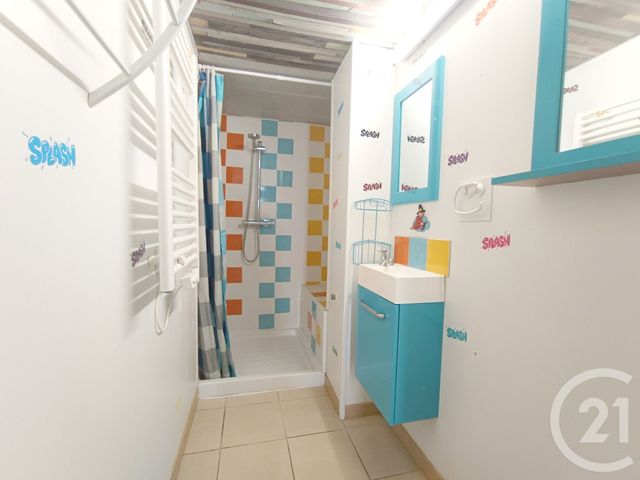 maison à vendre - 5 pièces - 98.0 m2 - LONGEVILLE SUR MER - 85 - PAYS-DE-LOIRE - Century 21 Océan Immobilier