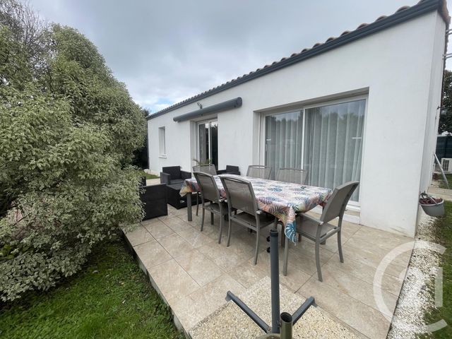 maison - JARD SUR MER - 85