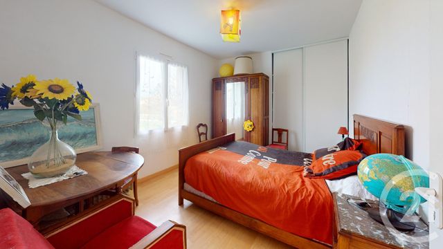 maison à vendre - 4 pièces - 115.25 m2 - ST VINCENT SUR JARD - 85 - PAYS-DE-LOIRE - Century 21 Océan Immobilier