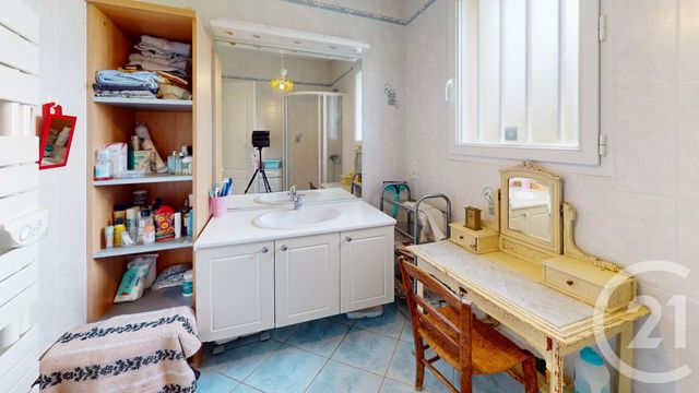 maison à vendre - 4 pièces - 115.25 m2 - ST VINCENT SUR JARD - 85 - PAYS-DE-LOIRE - Century 21 Océan Immobilier