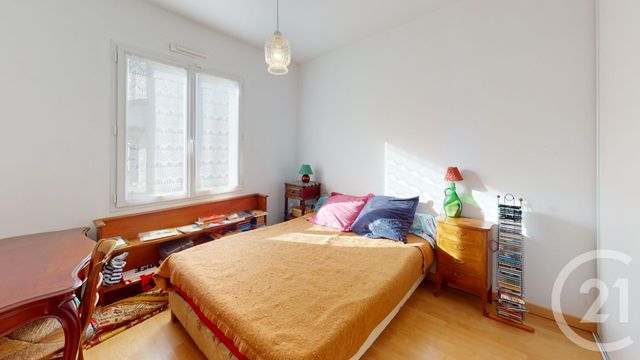 maison à vendre - 4 pièces - 115.25 m2 - ST VINCENT SUR JARD - 85 - PAYS-DE-LOIRE - Century 21 Océan Immobilier