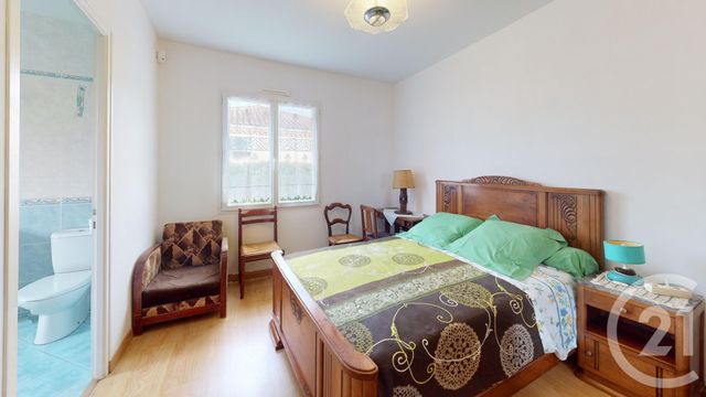 maison à vendre - 4 pièces - 115.25 m2 - ST VINCENT SUR JARD - 85 - PAYS-DE-LOIRE - Century 21 Océan Immobilier