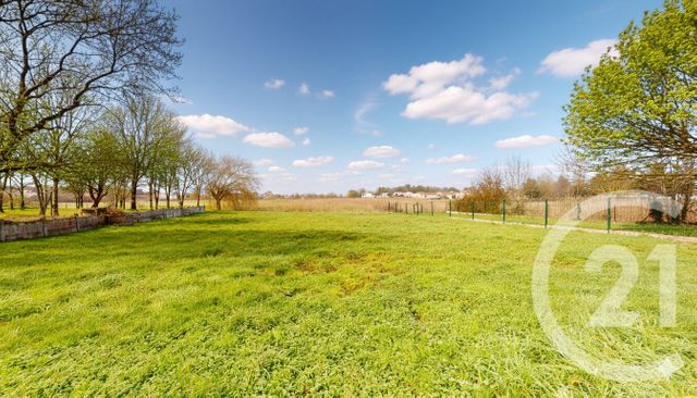 maison à vendre - 4 pièces - 115.25 m2 - ST VINCENT SUR JARD - 85 - PAYS-DE-LOIRE - Century 21 Océan Immobilier