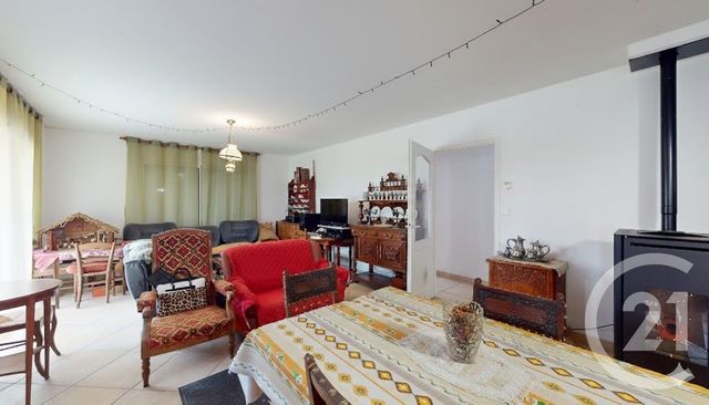 maison à vendre - 4 pièces - 115.25 m2 - ST VINCENT SUR JARD - 85 - PAYS-DE-LOIRE - Century 21 Océan Immobilier