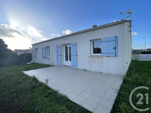  - LONGEVILLE SUR MER - 