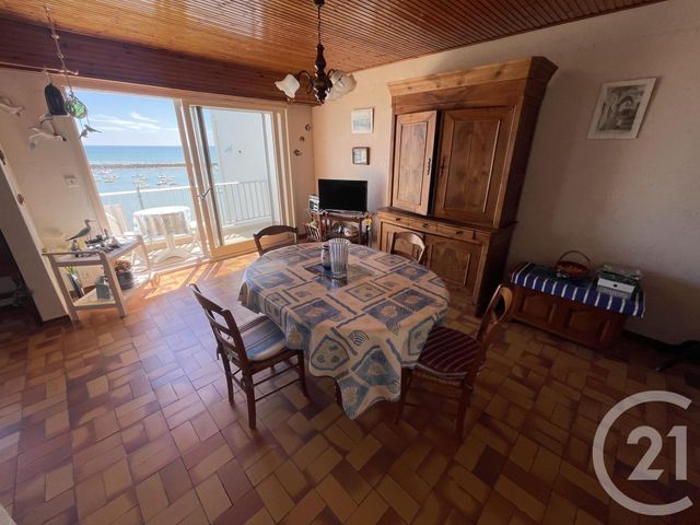 Appartement T2 à vendre - 2 pièces - 50.71 m2 - JARD SUR MER - 85 - PAYS-DE-LOIRE - Century 21 Océan Immobilier