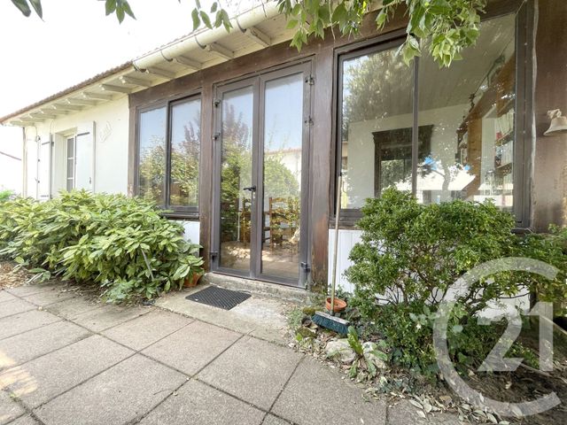 maison à vendre - 5 pièces - 82.61 m2 - LONGEVILLE SUR MER - 85 - PAYS-DE-LOIRE - Century 21 Océan Immobilier