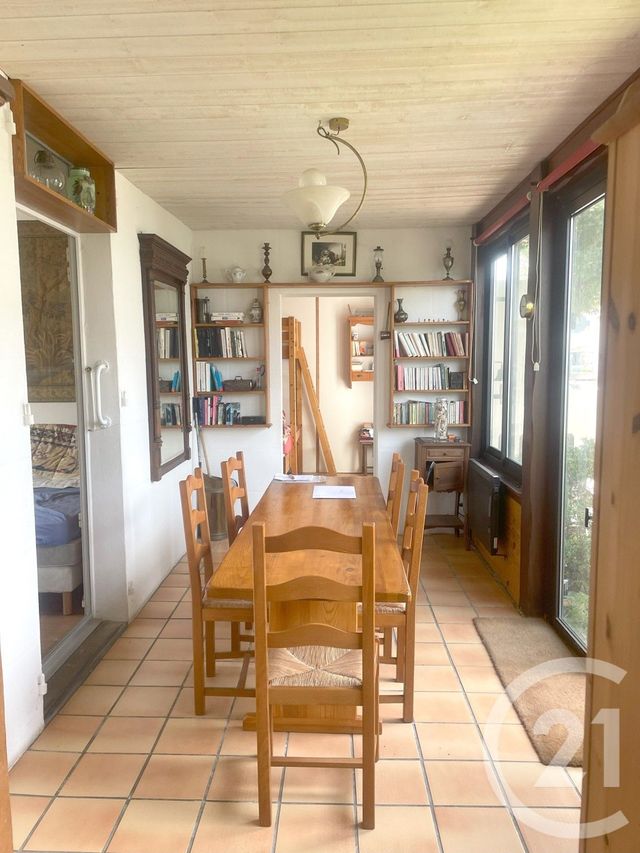 maison à vendre - 5 pièces - 82.61 m2 - LONGEVILLE SUR MER - 85 - PAYS-DE-LOIRE - Century 21 Océan Immobilier