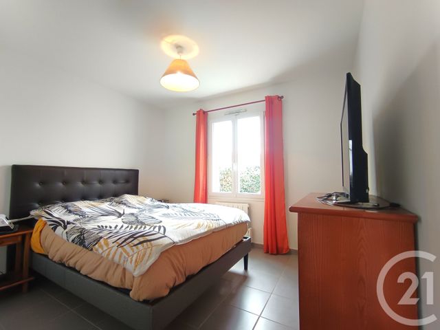 maison à vendre - 5 pièces - 105.16 m2 - ST VINCENT SUR JARD - 85 - PAYS-DE-LOIRE - Century 21 Océan Immobilier