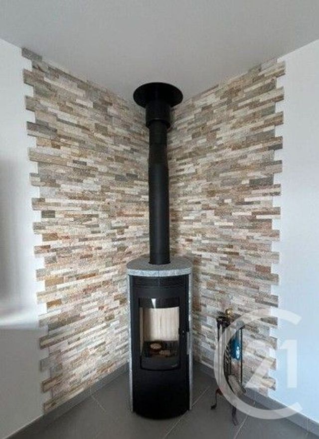 maison à vendre - 5 pièces - 105.16 m2 - ST VINCENT SUR JARD - 85 - PAYS-DE-LOIRE - Century 21 Océan Immobilier