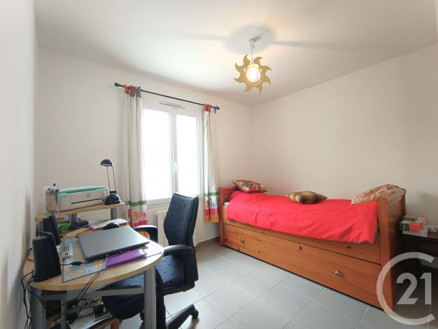 maison à vendre - 5 pièces - 105.16 m2 - ST VINCENT SUR JARD - 85 - PAYS-DE-LOIRE - Century 21 Océan Immobilier