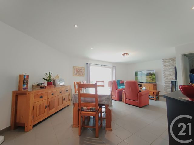 maison à vendre - 5 pièces - 105.16 m2 - ST VINCENT SUR JARD - 85 - PAYS-DE-LOIRE - Century 21 Océan Immobilier