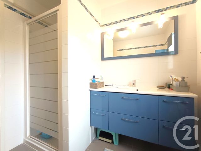 maison à vendre - 5 pièces - 105.16 m2 - ST VINCENT SUR JARD - 85 - PAYS-DE-LOIRE - Century 21 Océan Immobilier