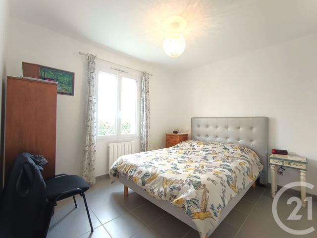 maison à vendre - 5 pièces - 105.16 m2 - ST VINCENT SUR JARD - 85 - PAYS-DE-LOIRE - Century 21 Océan Immobilier