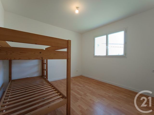 maison à vendre - 4 pièces - 83.44 m2 - ST VINCENT SUR JARD - 85 - PAYS-DE-LOIRE - Century 21 Océan Immobilier