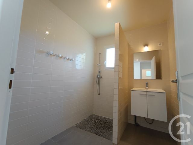 maison à vendre - 4 pièces - 83.44 m2 - ST VINCENT SUR JARD - 85 - PAYS-DE-LOIRE - Century 21 Océan Immobilier