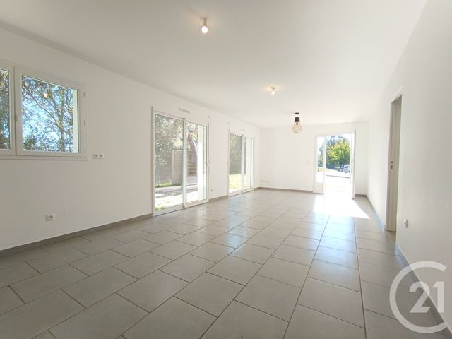 maison à vendre - 4 pièces - 83.44 m2 - ST VINCENT SUR JARD - 85 - PAYS-DE-LOIRE - Century 21 Océan Immobilier