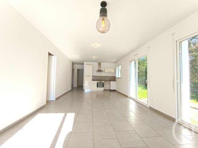 maison à vendre - 4 pièces - 83.44 m2 - ST VINCENT SUR JARD - 85 - PAYS-DE-LOIRE - Century 21 Océan Immobilier