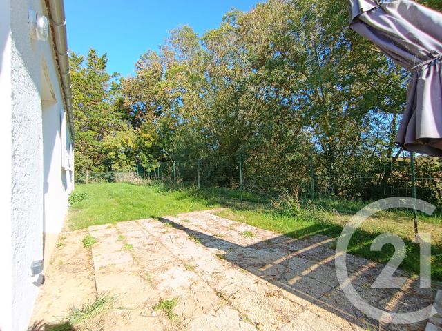 maison à vendre - 4 pièces - 83.44 m2 - ST VINCENT SUR JARD - 85 - PAYS-DE-LOIRE - Century 21 Océan Immobilier