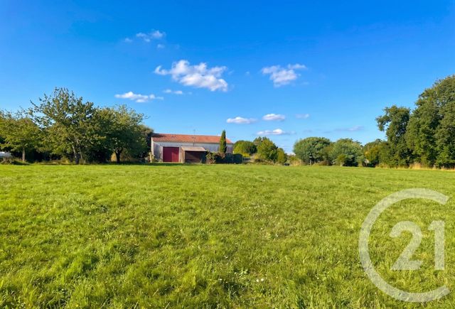 maison à vendre - 2 pièces - 100.0 m2 - AVRILLE - 85 - PAYS-DE-LOIRE - Century 21 Océan Immobilier