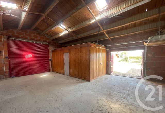 maison à vendre - 2 pièces - 100.0 m2 - AVRILLE - 85 - PAYS-DE-LOIRE - Century 21 Océan Immobilier