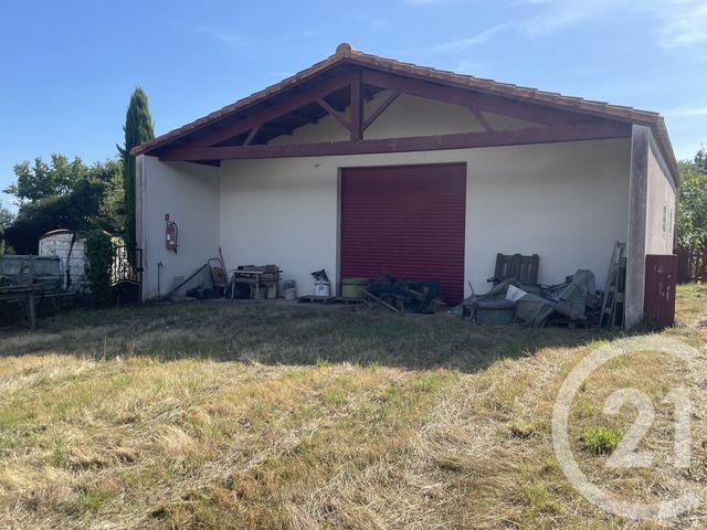 Afficher la photo en grand maison à vendre - 2 pièces - 100.0 m2 - AVRILLE - 85 - PAYS-DE-LOIRE - Century 21 Océan Immobilier
